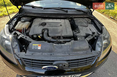 Универсал Ford Focus 2008 в 