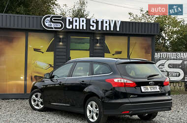 Универсал Ford Focus 2013 в 