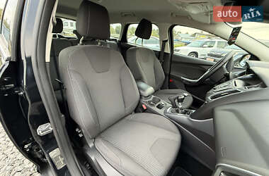 Универсал Ford Focus 2013 в 