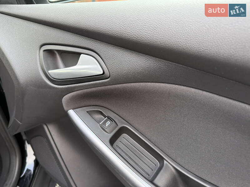 Универсал Ford Focus 2013 в Стрые