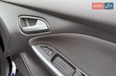 Универсал Ford Focus 2013 в 