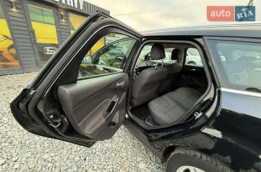 Универсал Ford Focus 2013 в 