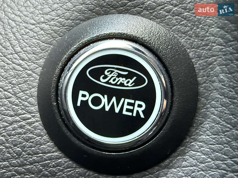 Универсал Ford Focus 2013 в Стрые