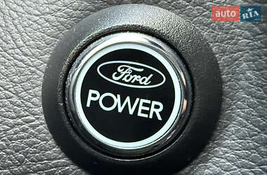 Универсал Ford Focus 2013 в 