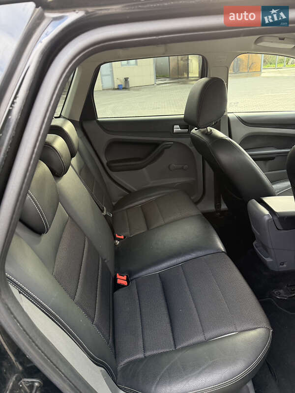 Универсал Ford Focus 2009 в Луцке