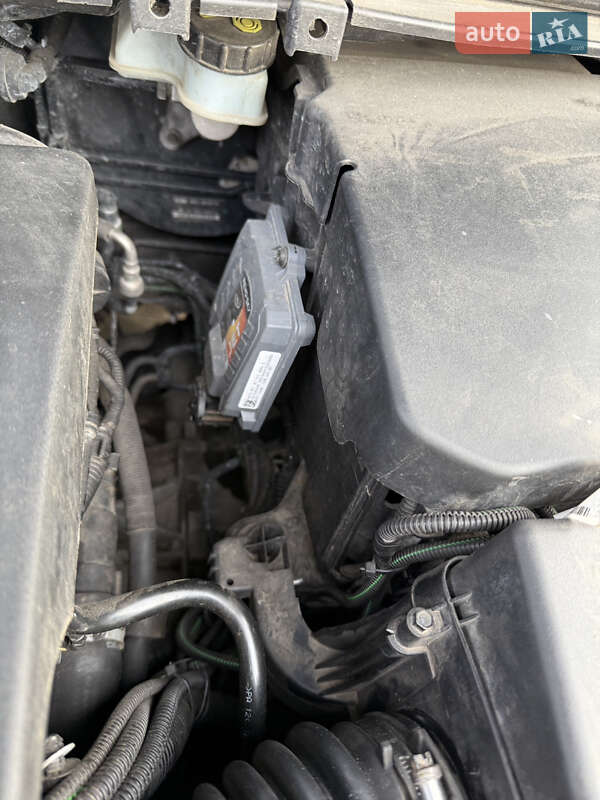 Универсал Ford Focus 2009 в Луцке