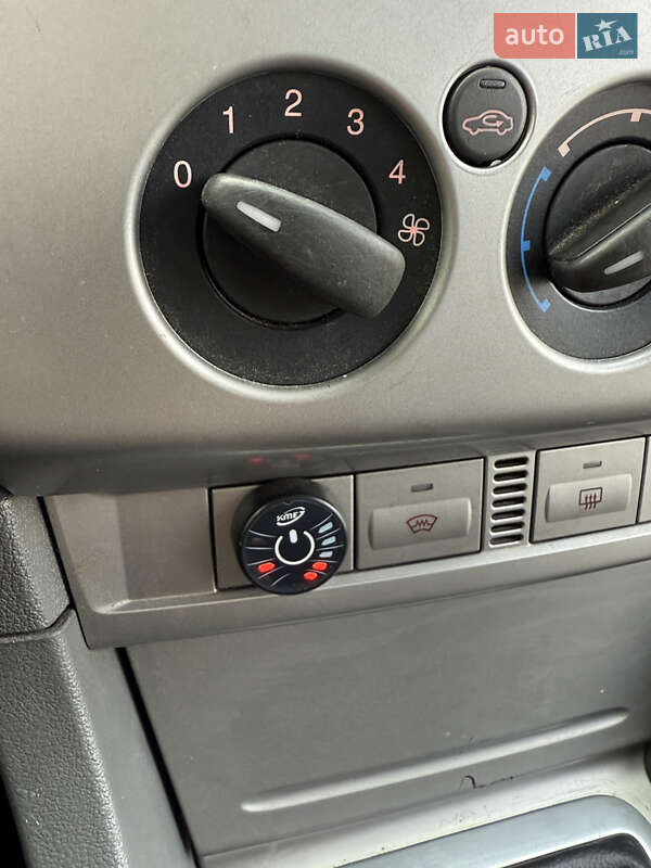 Универсал Ford Focus 2009 в Луцке