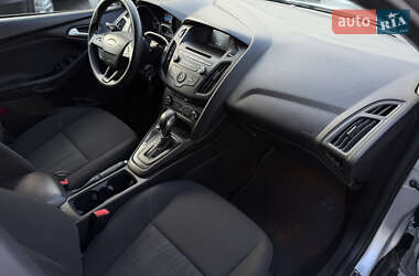 Седан Ford Focus 2017 в 