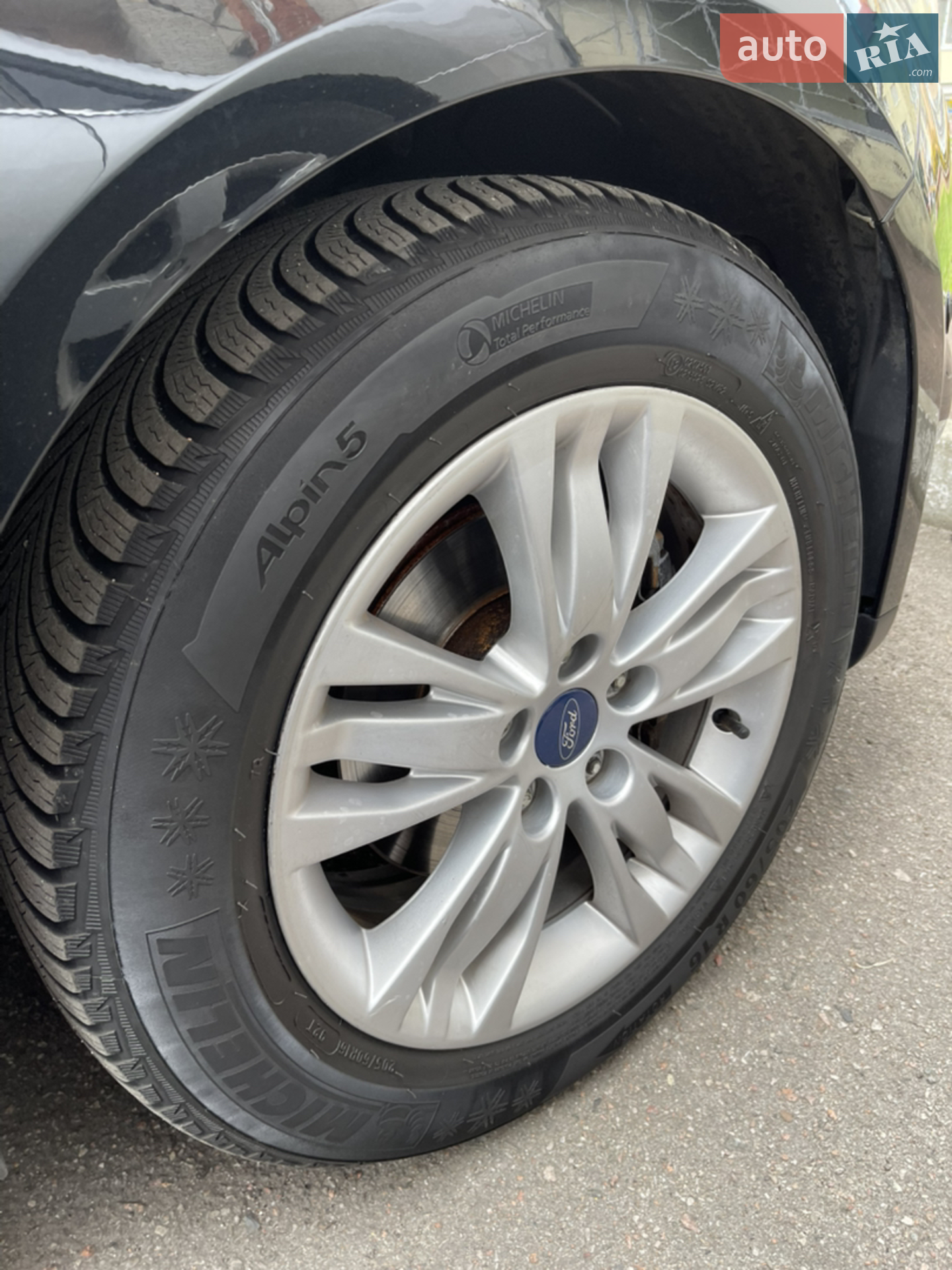 2012 Ford Focus - мініатюра 33