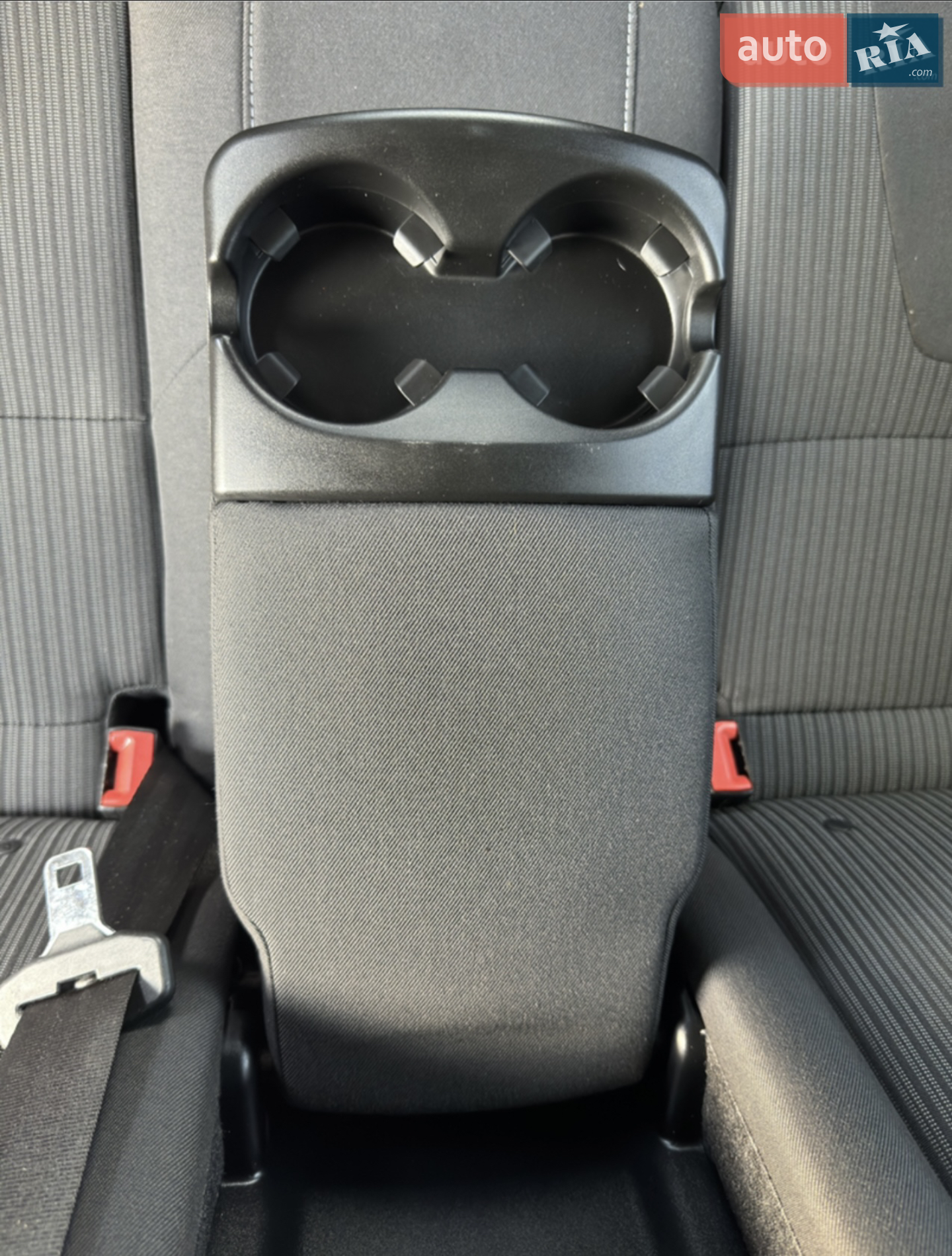 2012 Ford Focus - мініатюра 86