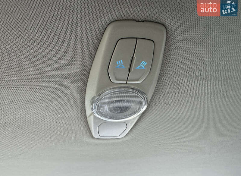 Универсал Ford Focus 2012 в Киеве