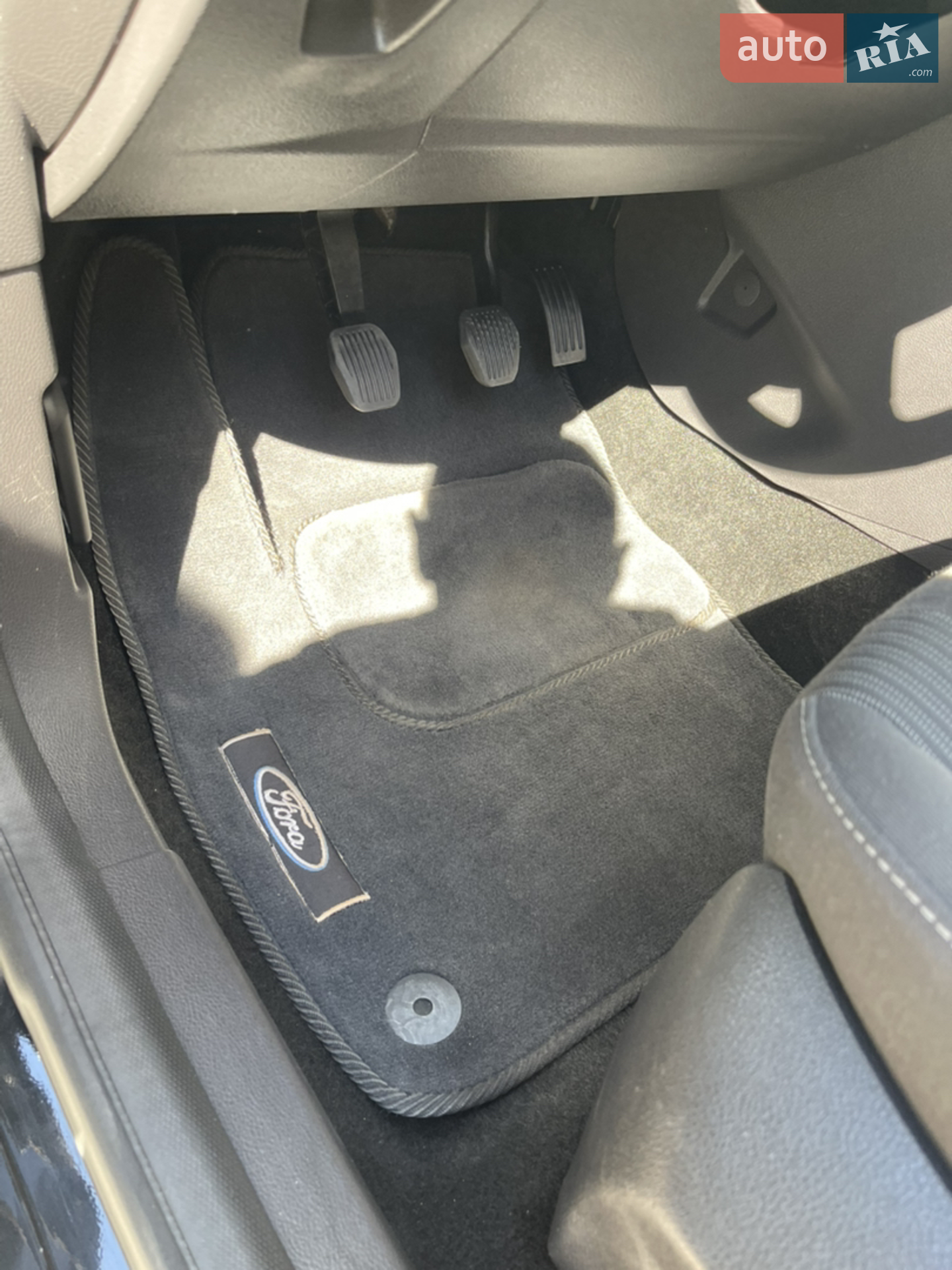 2012 Ford Focus - мініатюра 73