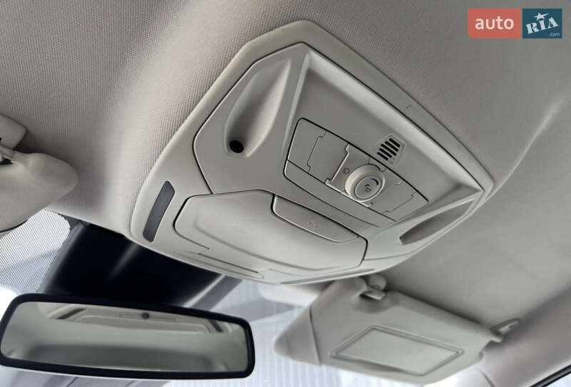 Универсал Ford Focus 2012 в Киеве