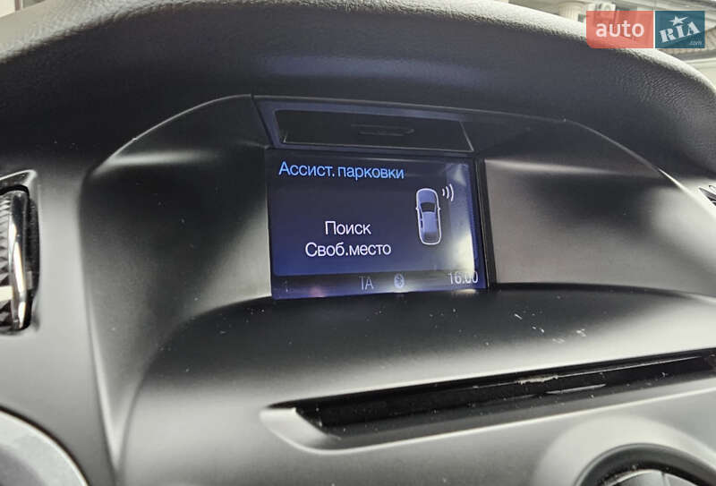 Универсал Ford Focus 2012 в Киеве
