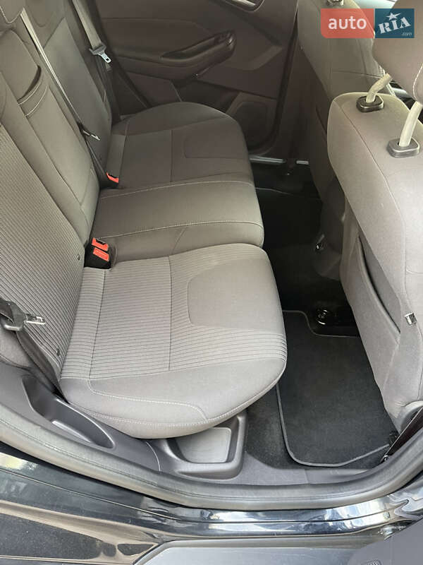 Универсал Ford Focus 2012 в Киеве