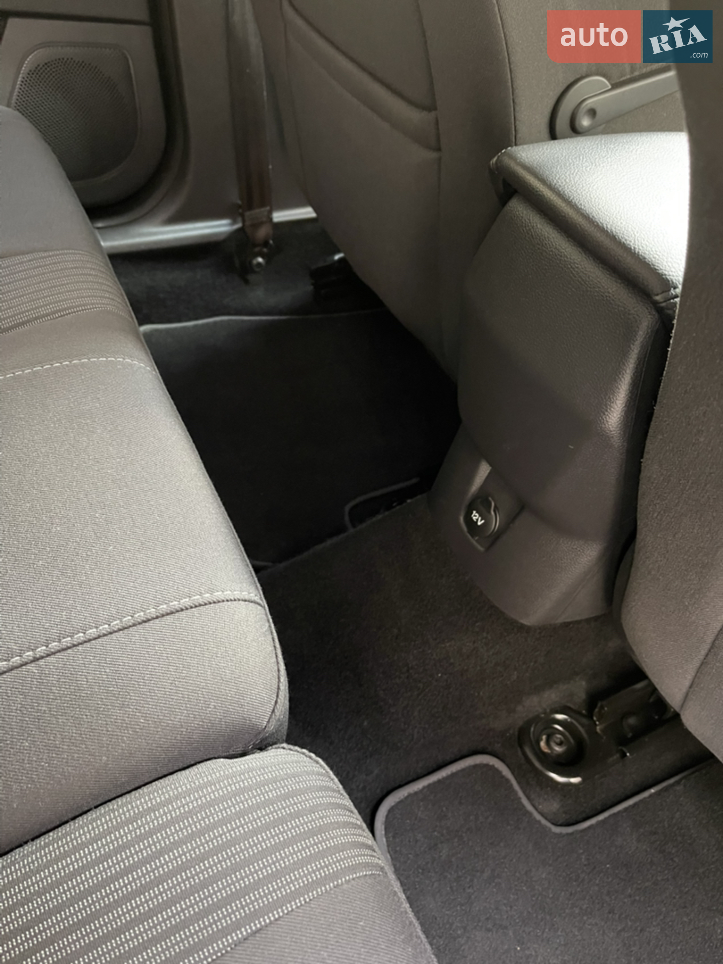 2012 Ford Focus - мініатюра 79