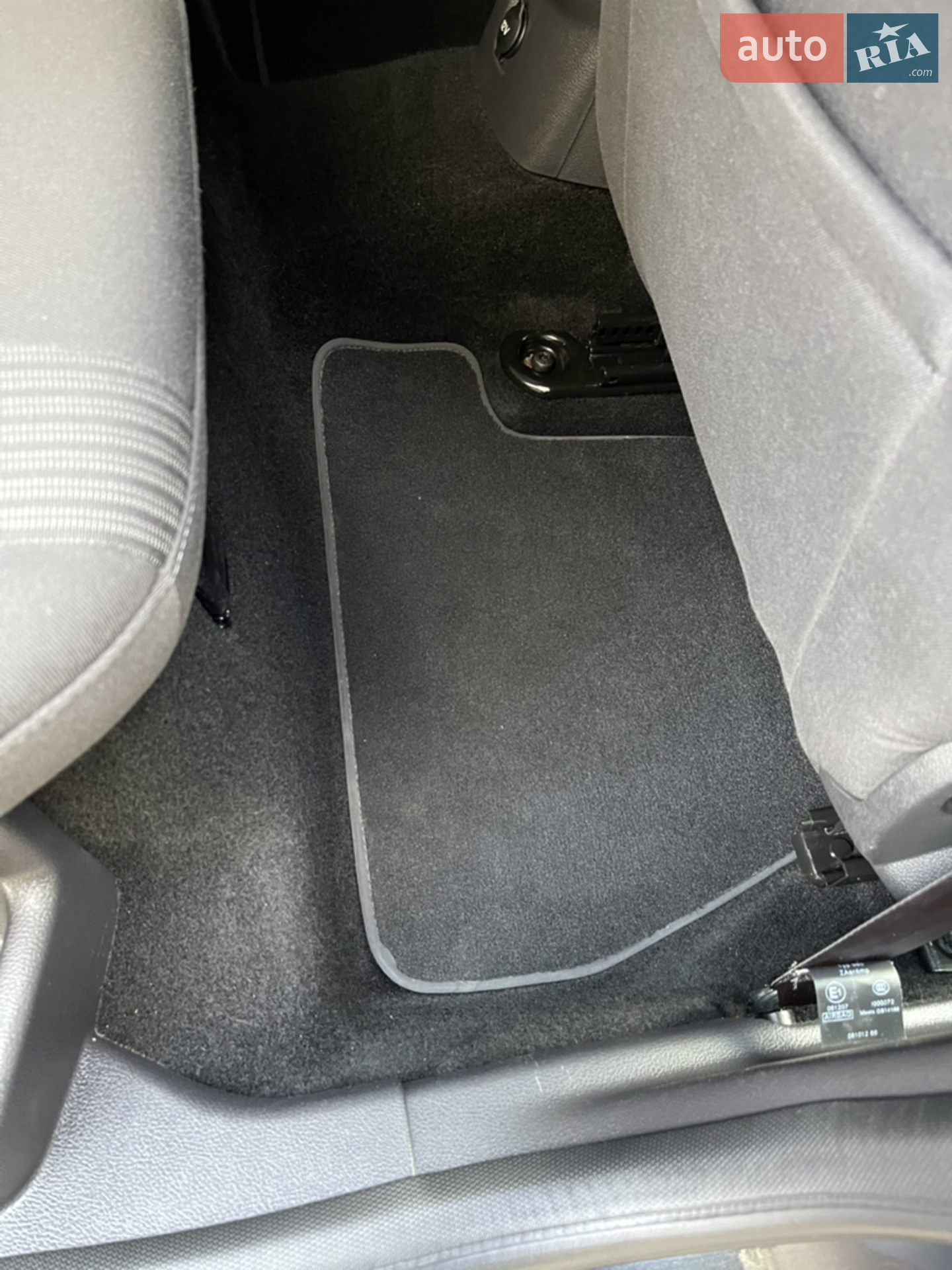2012 Ford Focus - мініатюра 74