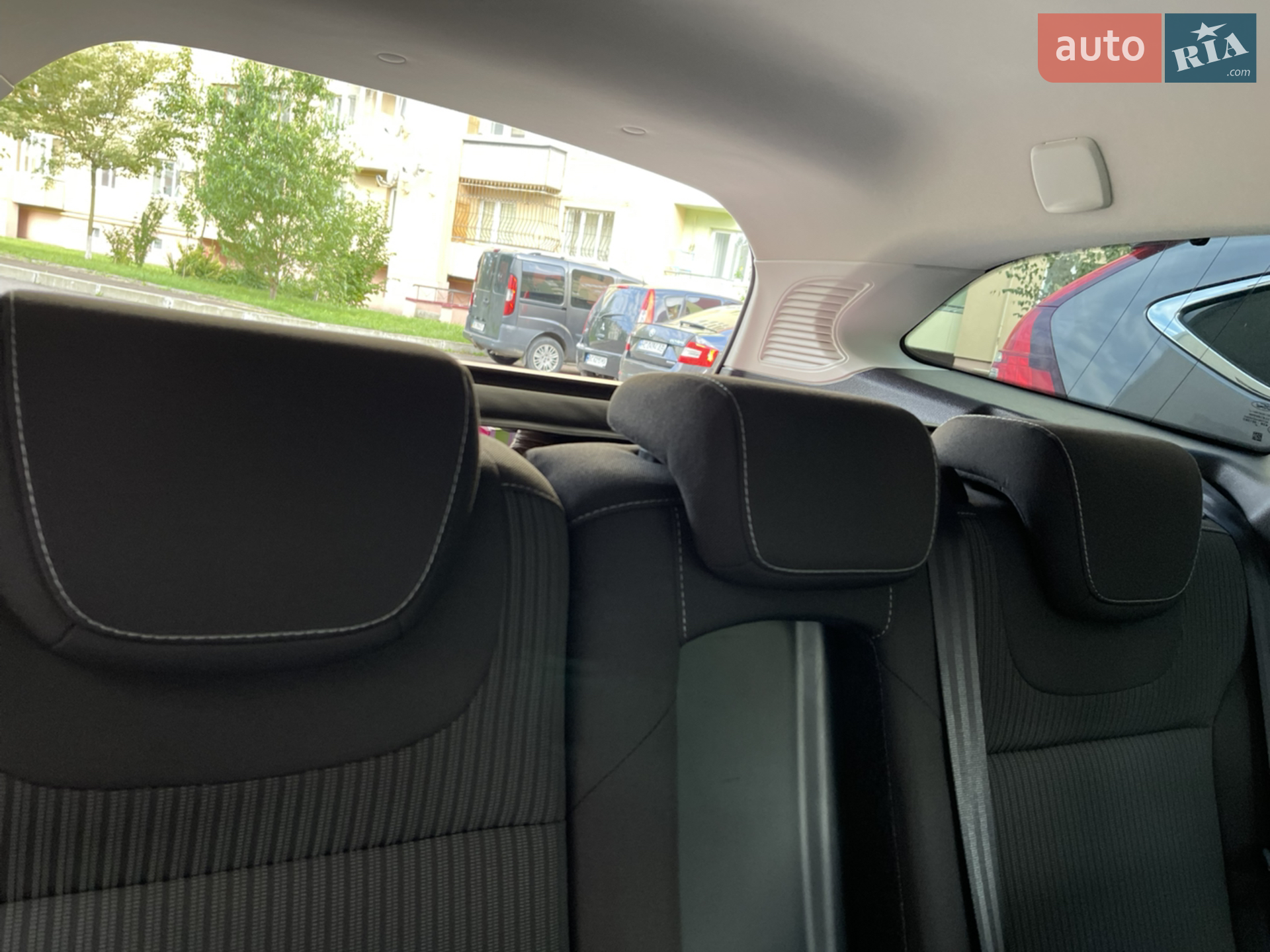 2012 Ford Focus - мініатюра 87