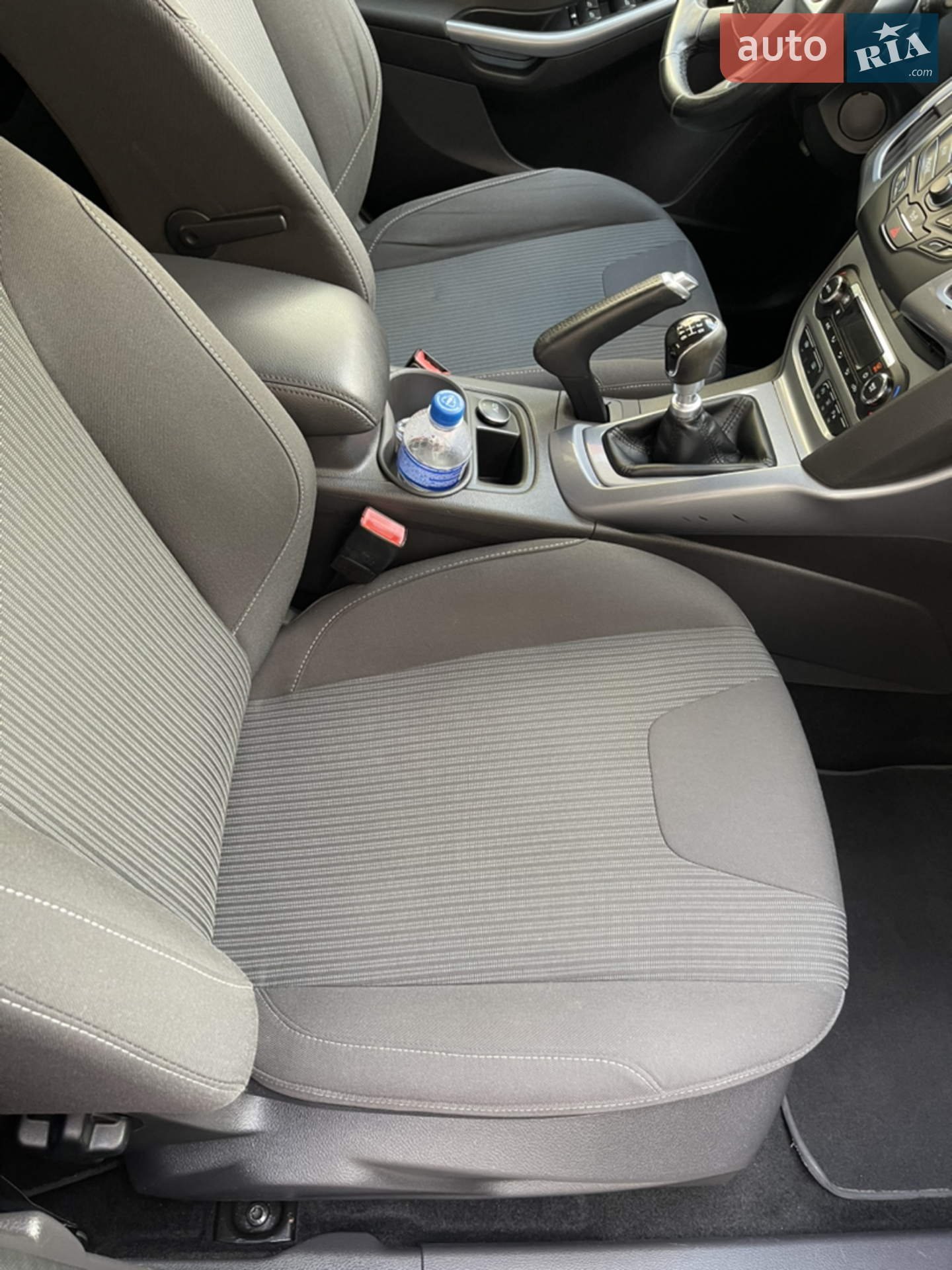 2012 Ford Focus - мініатюра 68