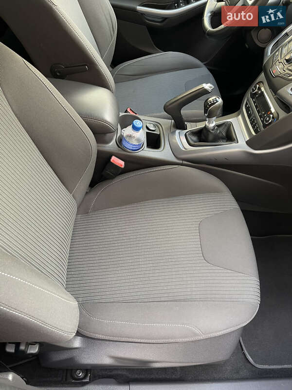 Универсал Ford Focus 2012 в Киеве