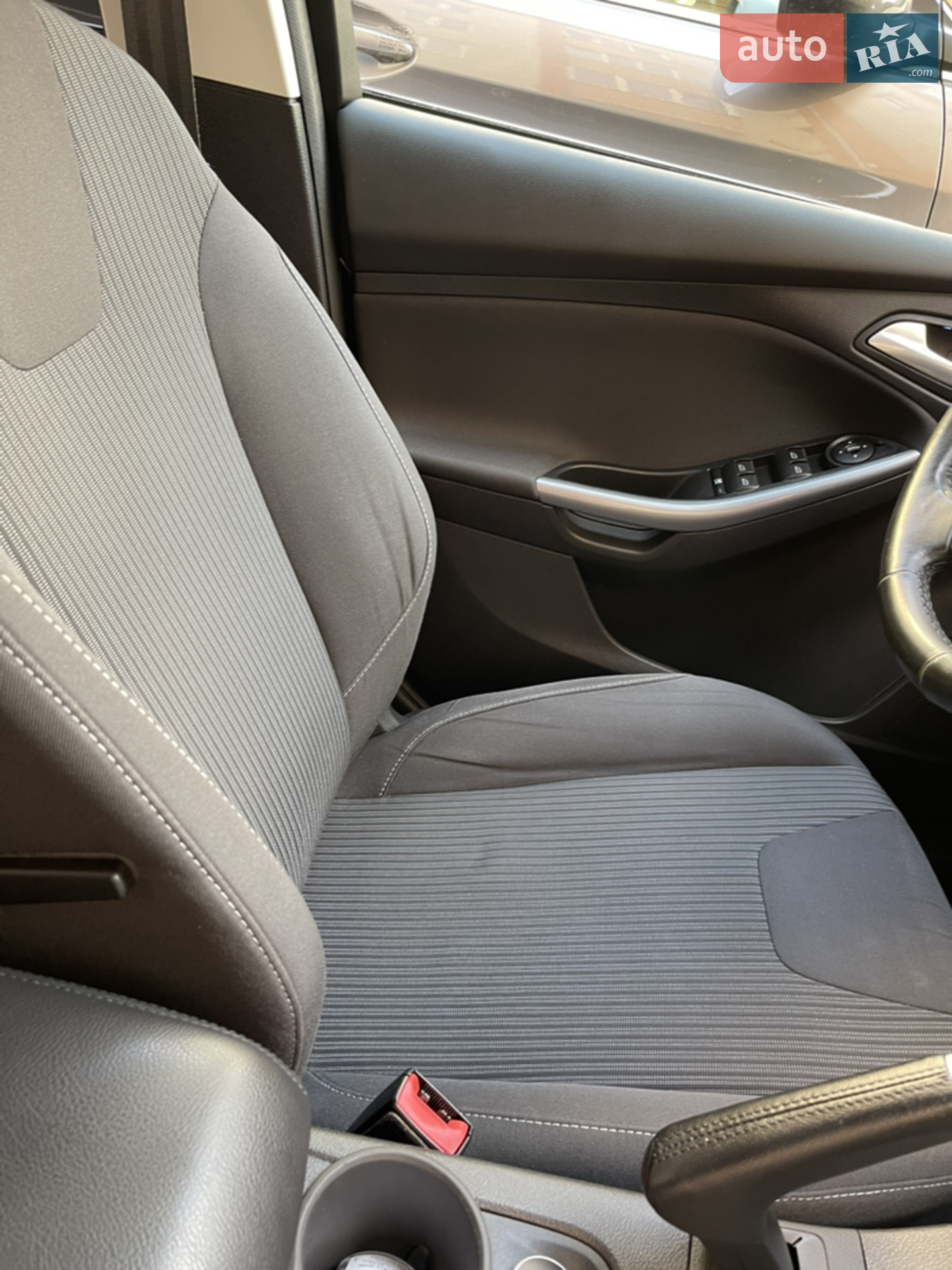 2012 Ford Focus - мініатюра 67