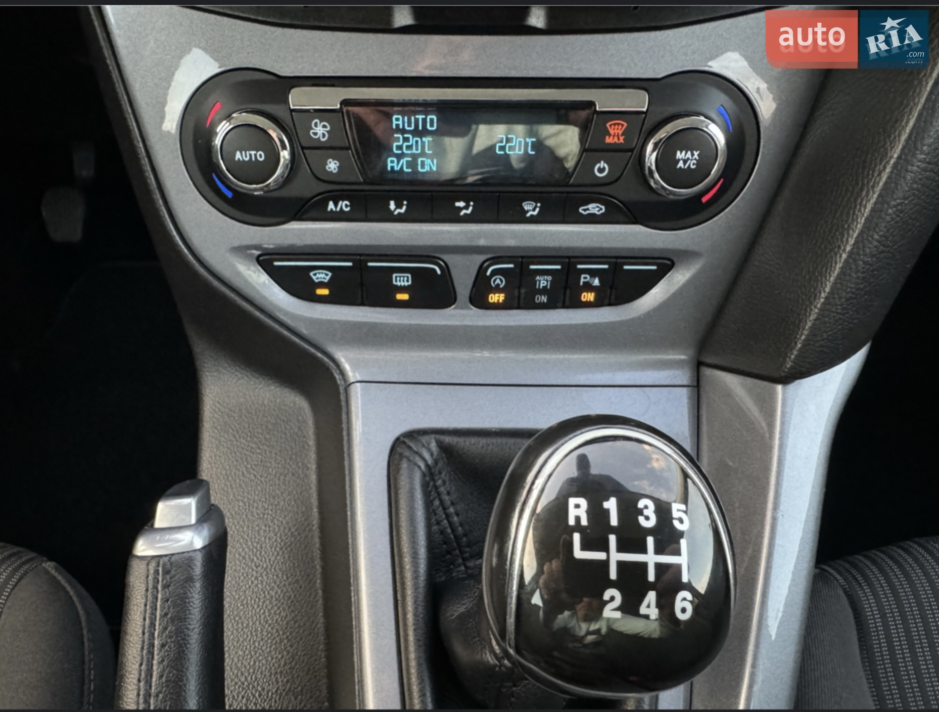 2012 Ford Focus - мініатюра 47