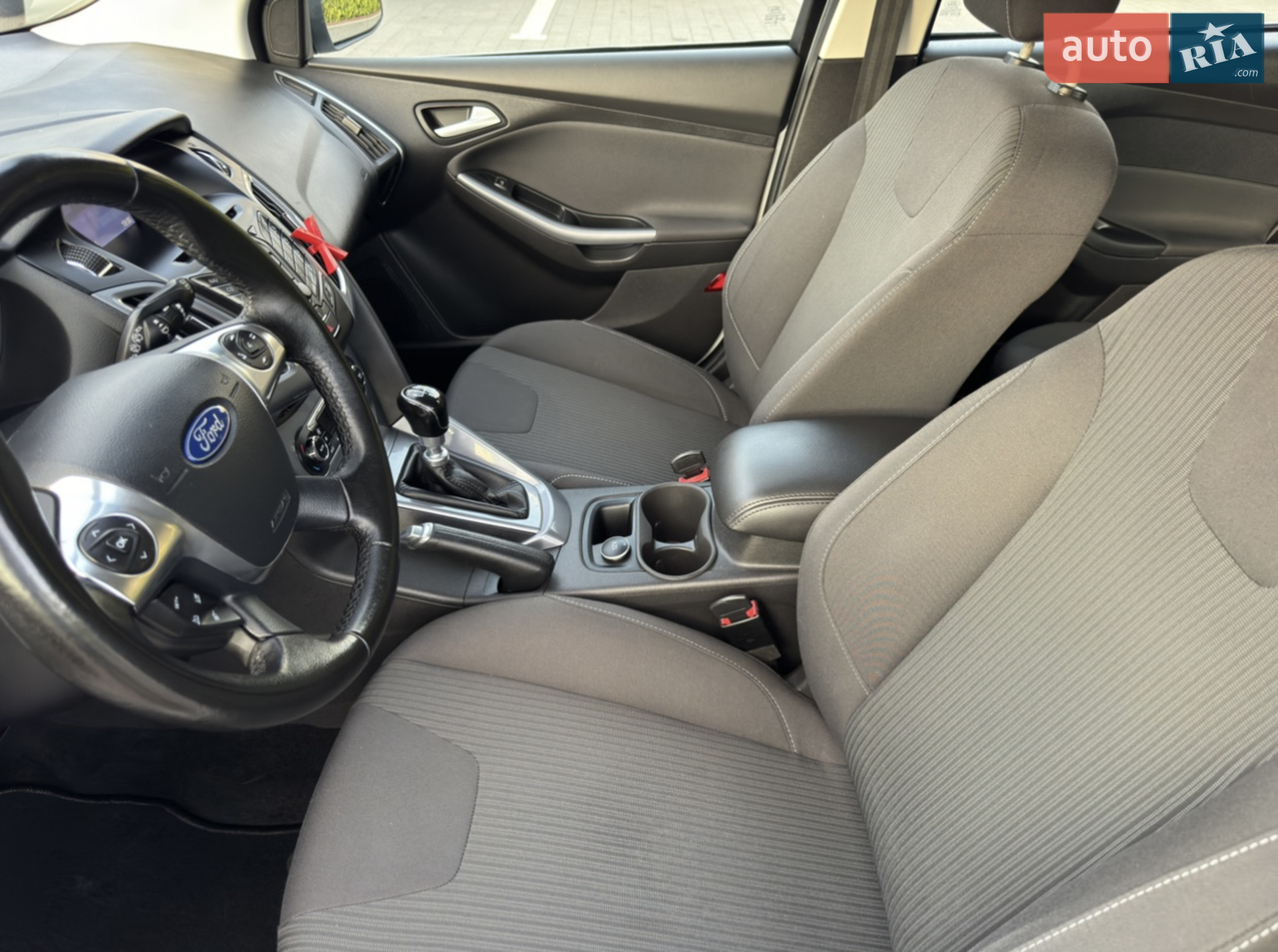 2012 Ford Focus - мініатюра 36