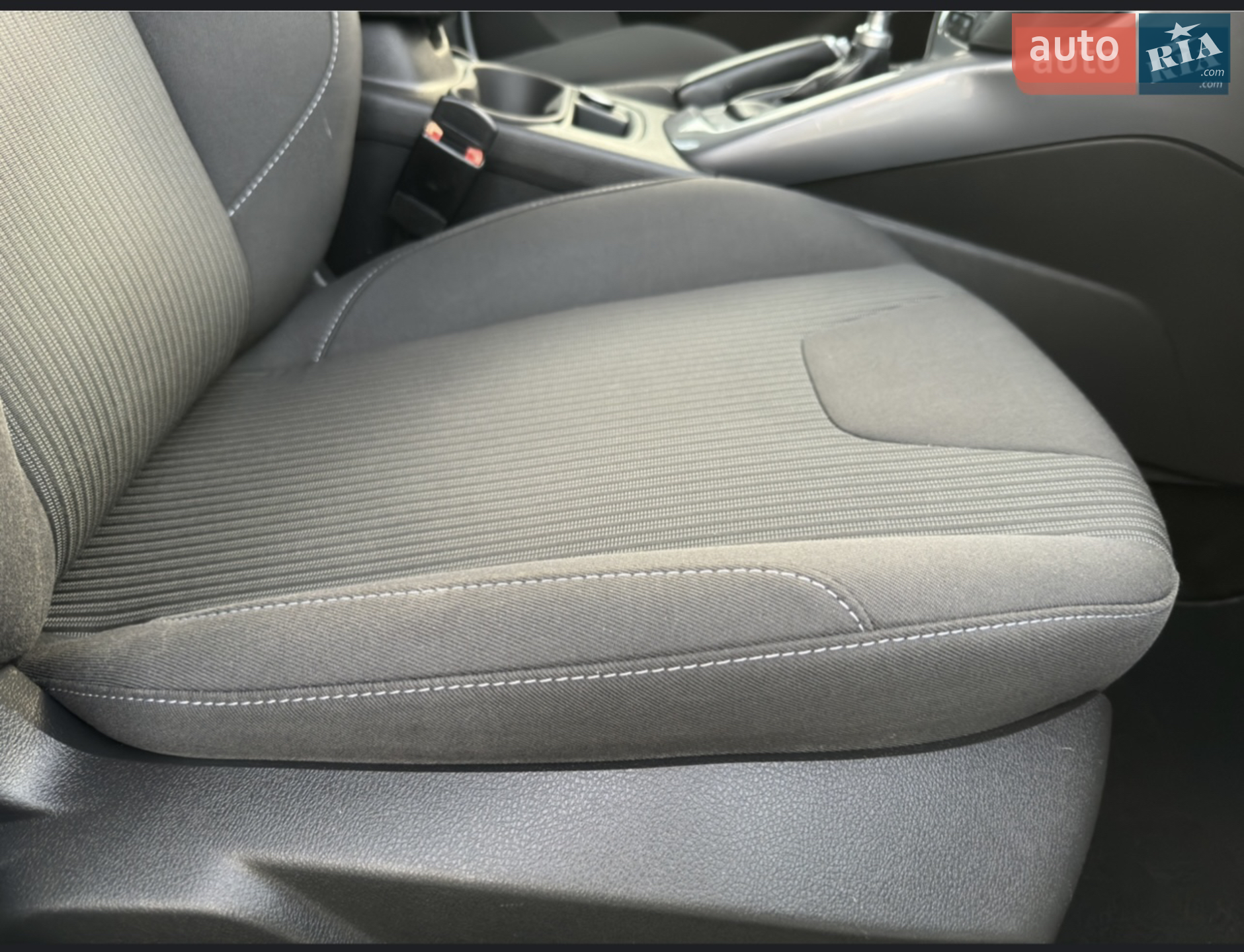 2012 Ford Focus - мініатюра 70