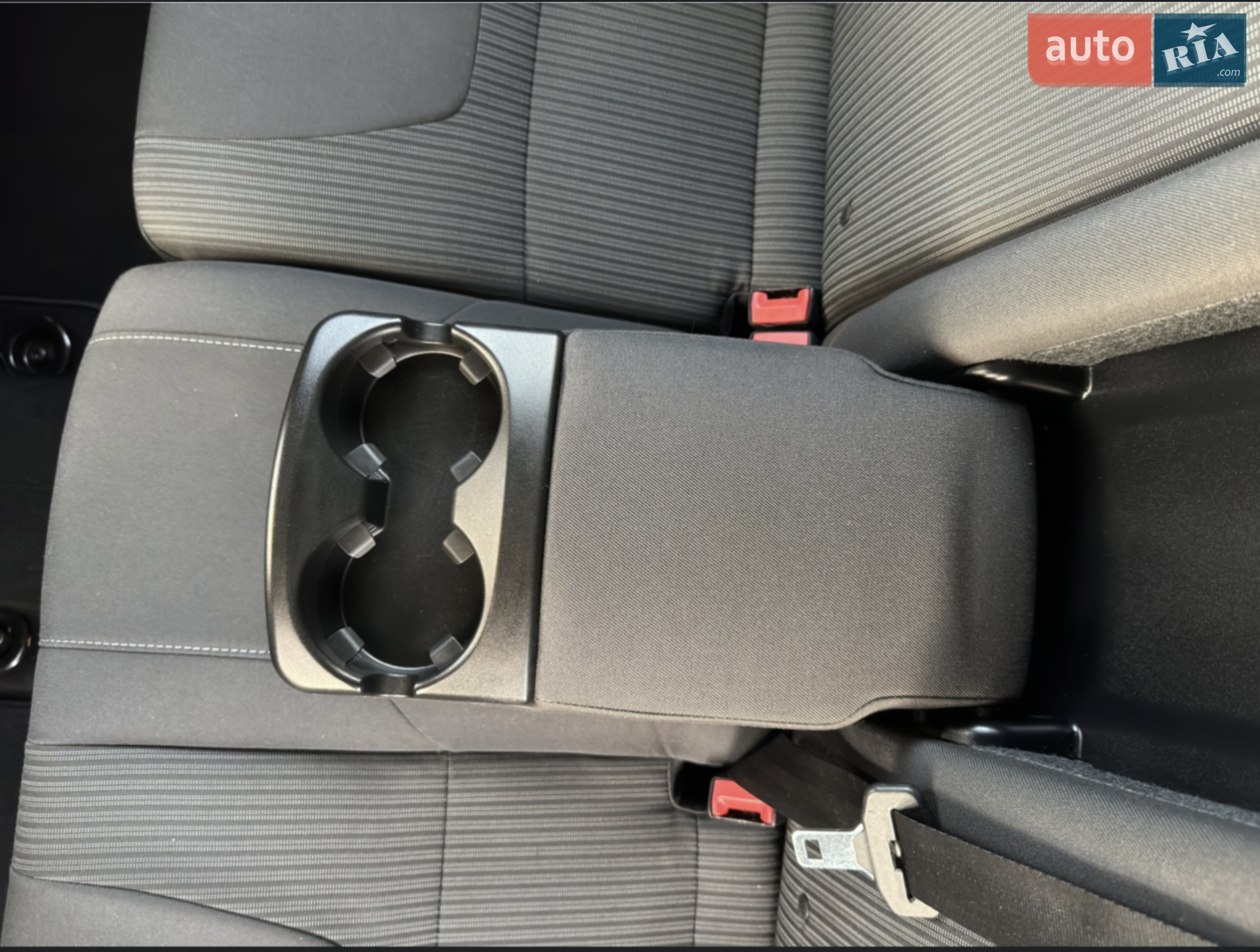 2012 Ford Focus - мініатюра 85