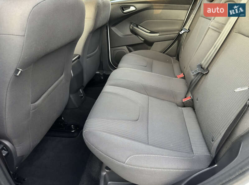 Универсал Ford Focus 2012 в Киеве