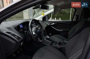 Универсал Ford Focus 2012 в 