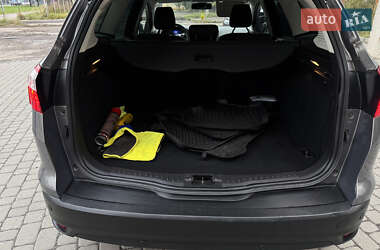 Универсал Ford Focus 2012 в 