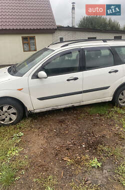 Універсал Ford Focus 2002 в 