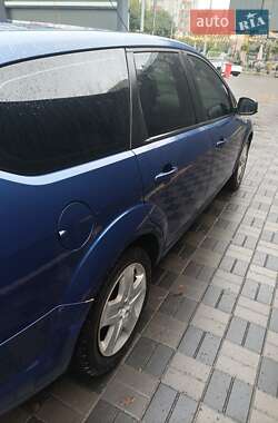 Универсал Ford Focus 2008 в 
