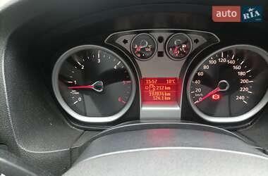 Универсал Ford Focus 2008 в 