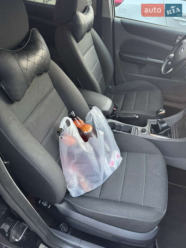 Универсал Ford Focus 2008 в Луцке