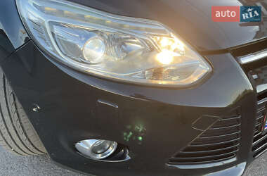 Универсал Ford Focus 2012 в Киеве