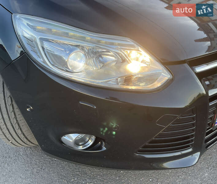 Универсал Ford Focus 2012 в Киеве