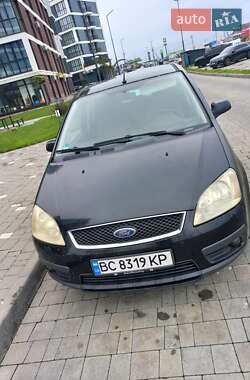 Универсал Ford Focus 2006 в 