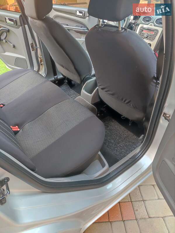 Универсал Ford Focus 2010 в Самборе