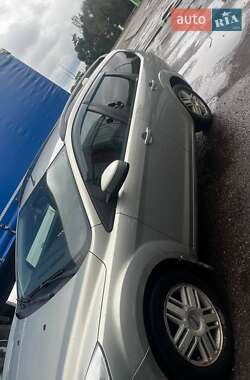 Универсал Ford Focus 2010 в 