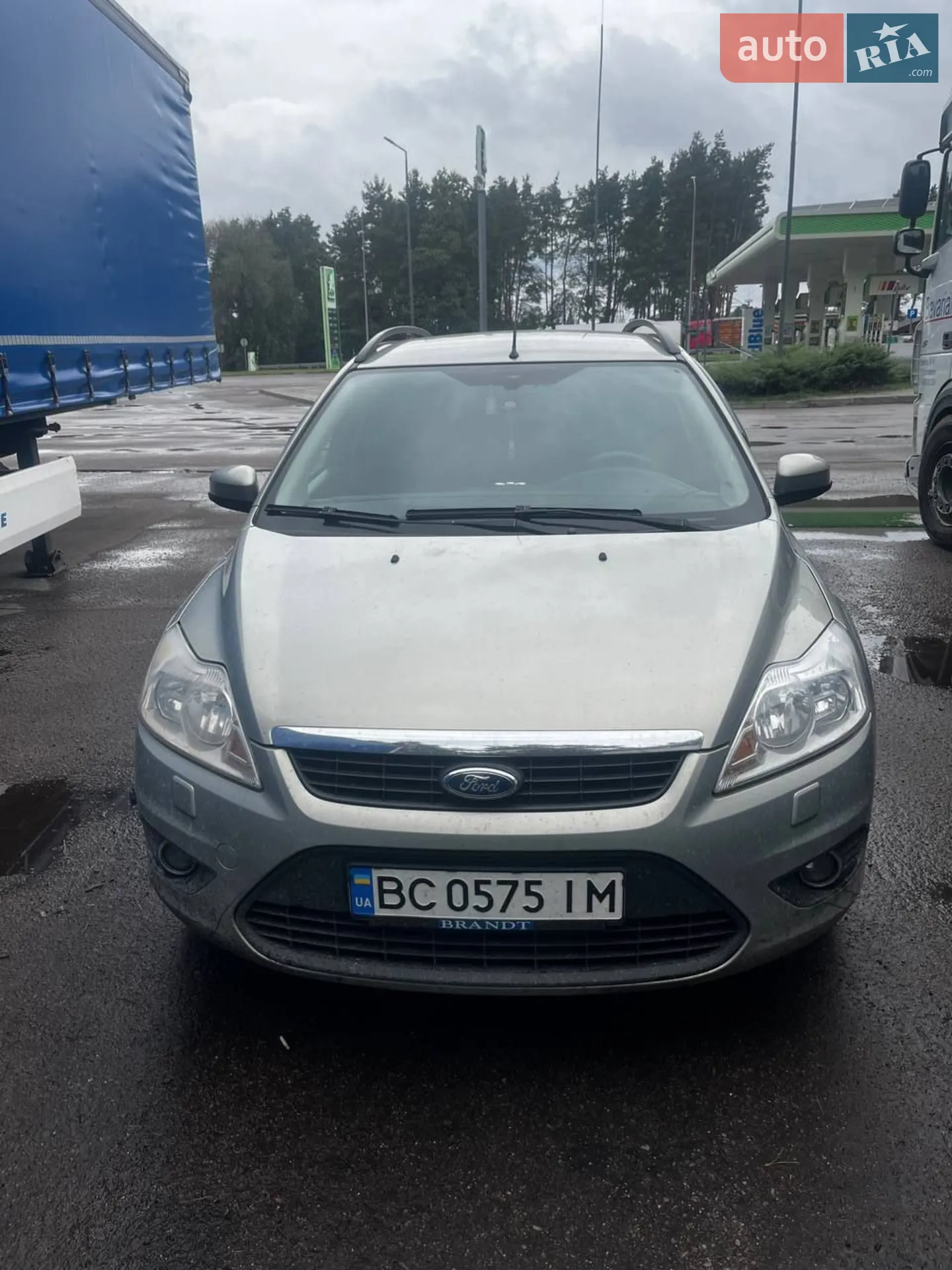 2010 Ford Focus - фото 1