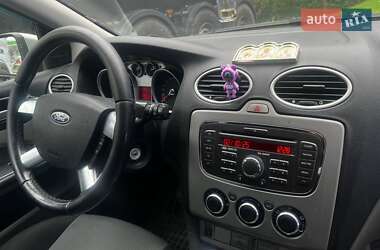 Универсал Ford Focus 2010 в 