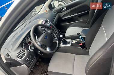 Универсал Ford Focus 2010 в 
