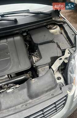 Универсал Ford Focus 2010 в 
