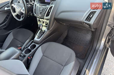 Седан Ford Focus 2013 в 