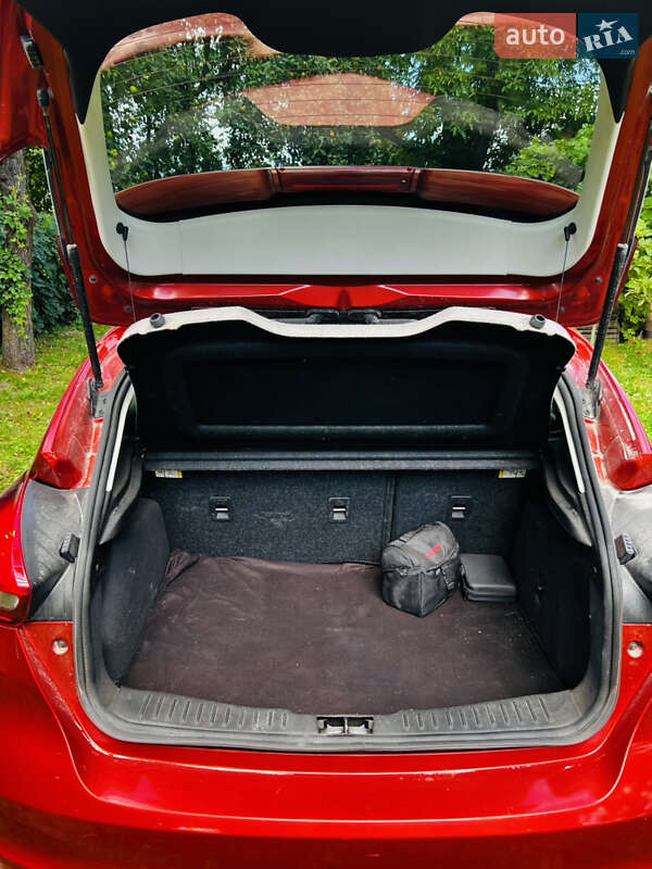 Хэтчбек Ford Focus 2018 в Львове фото 7 Хэтчбек Ford Focus 2018 в Львове