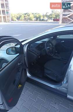 Универсал Ford Focus 2015 в 