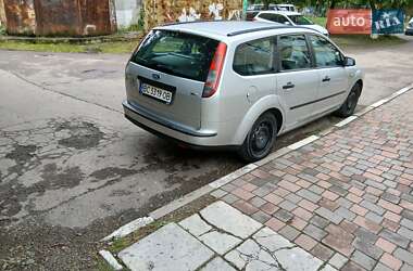 Универсал Ford Focus 2006 в 