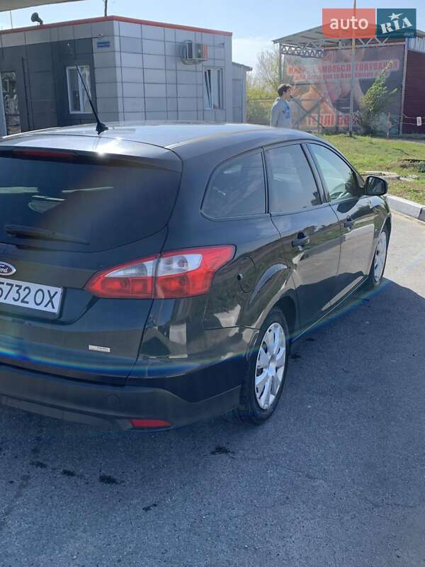 Универсал Ford Focus 2013 в Харькове